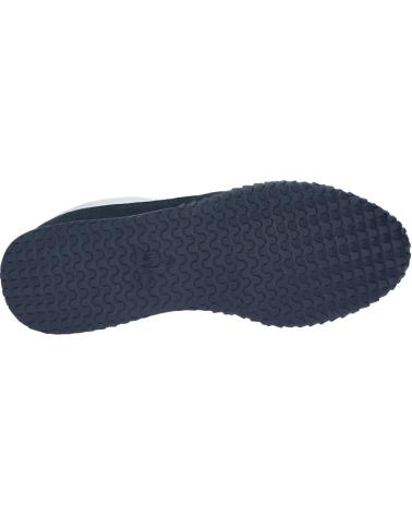 Zapatillas deporte de Hombre LE COQ SPORTIF 2310089 VELOCE RIPSTOP BLUE
