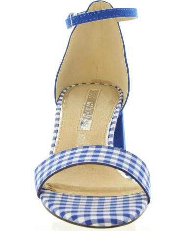 Sandales pour Femme MARIA MARE 67008 C41369 COBALTO