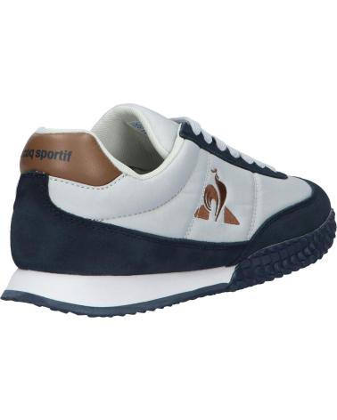 Zapatillas deporte de Hombre LE COQ SPORTIF 2310089 VELOCE RIPSTOP BLUE