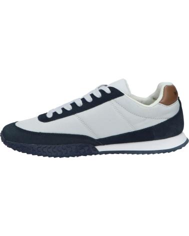 Zapatillas deporte de Hombre LE COQ SPORTIF 2310089 VELOCE RIPSTOP BLUE