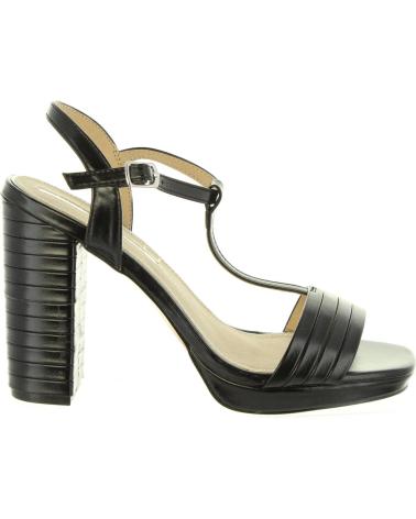 Sandali per Donna MARIA MARE 67116 C40335 NEGRO