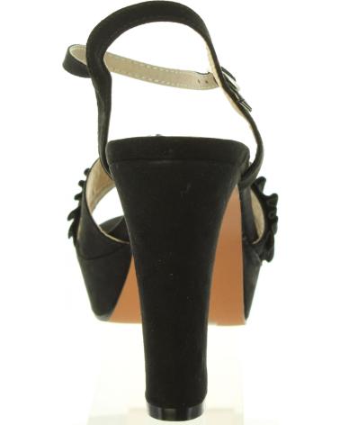 Sandales pour Femme MARIA MARE 67191 C3931 NEGRO