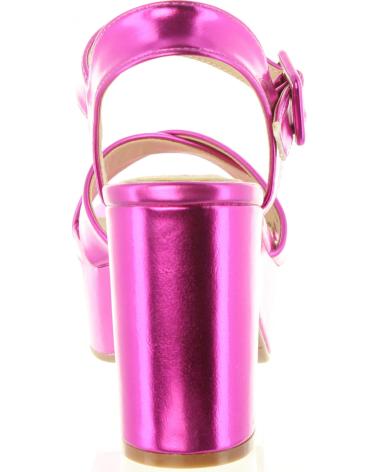 Sandales pour Femme MARIA MARE 67152 C41995 FUCSIA