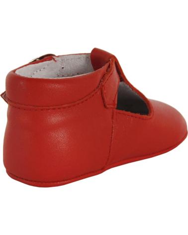 Bébé pour Garçon GARATTI PA0022 ROJO