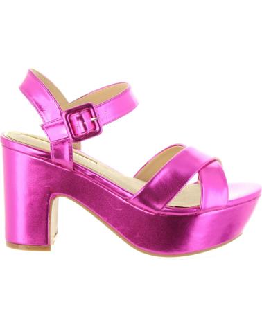 Sandales pour Femme MARIA MARE 67152 C41995 FUCSIA