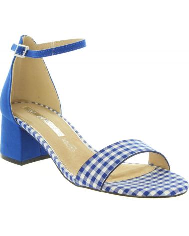 Sandales pour Femme MARIA MARE 67008 C41369 COBALTO