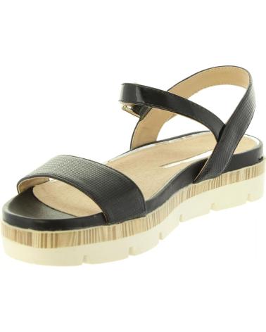 Sandales pour Femme MARIA MARE 67218 C40319 NEGRO