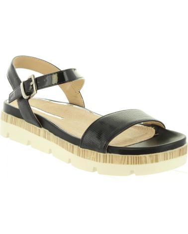 Sandales pour Femme MARIA MARE 67218 C40319 NEGRO