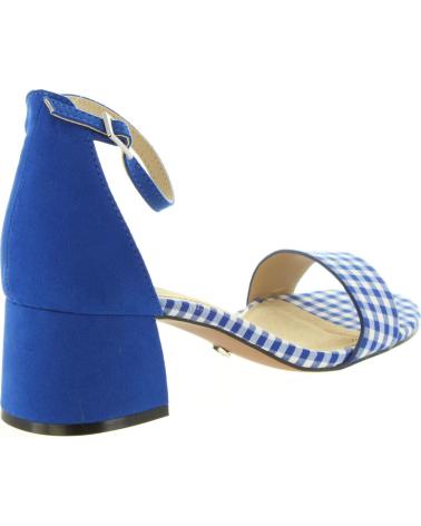 Sandales pour Femme MARIA MARE 67008 C41369 COBALTO