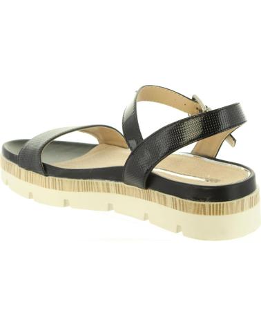 Sandales pour Femme MARIA MARE 67218 C40319 NEGRO