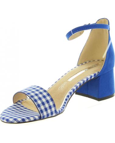 Sandales pour Femme MARIA MARE 67008 C41369 COBALTO