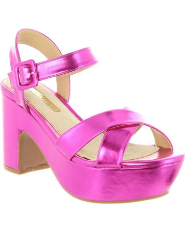Sandales pour Femme MARIA MARE 67152 C41995 FUCSIA