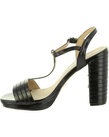 Sandali per Donna MARIA MARE 67116 C40335 NEGRO