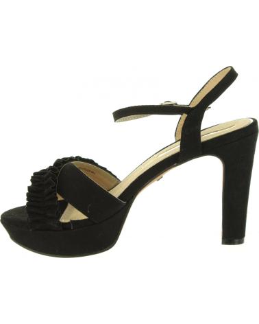 Sandales pour Femme MARIA MARE 67191 C3931 NEGRO