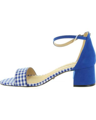 Sandales pour Femme MARIA MARE 67008 C41369 COBALTO