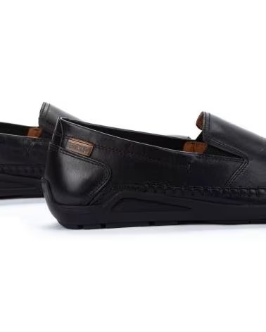 Man Mocasines PIKOLINOS MOCASINES AZORES 06H-5303 BLACK