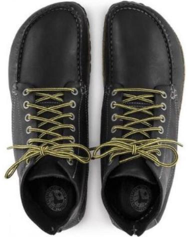 Botas de Mujer BIRKENSTOCK BOTINES MARTON 1017145 BLACK