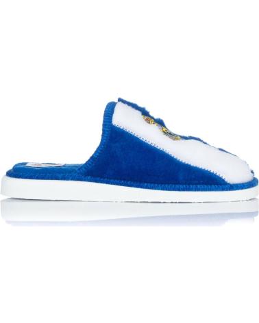 Zapatillas deporte de Hombre ANDINAS ZAPATILLAS DOGO REAL MADRID 790-90 AZUL AZUL