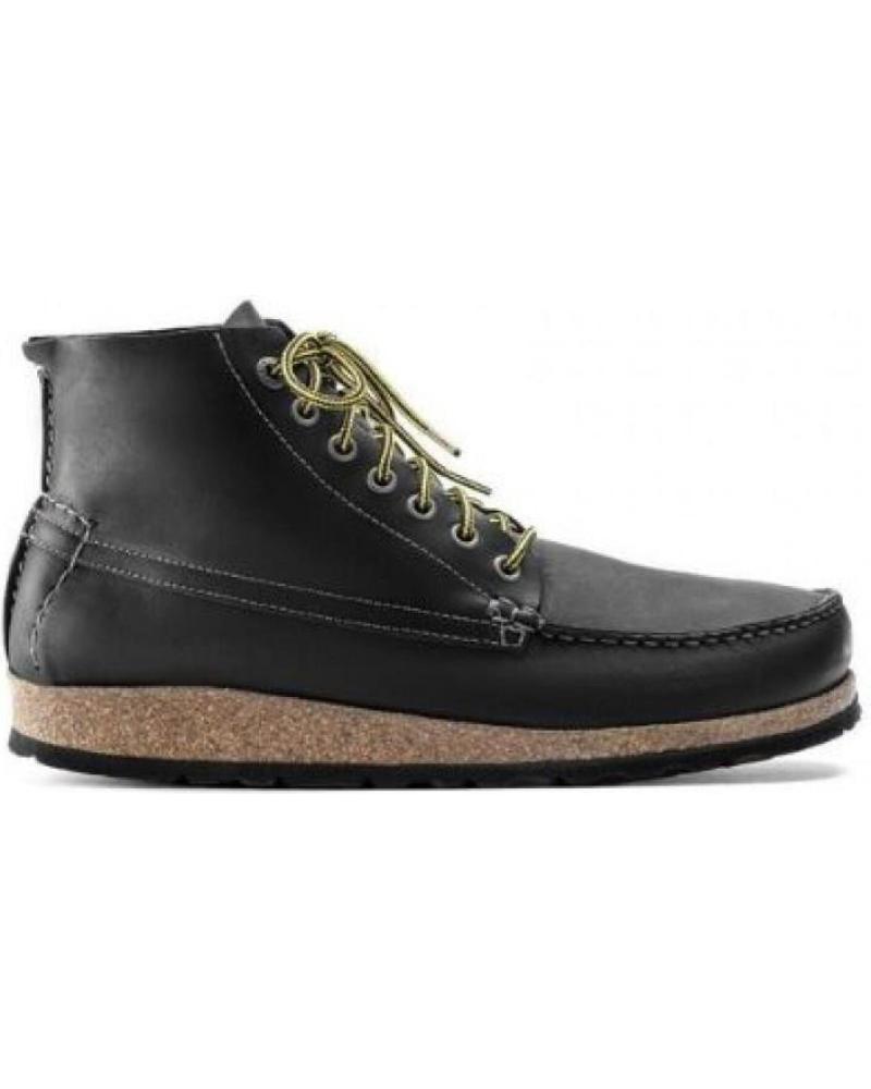 Botas de Mujer BIRKENSTOCK BOTINES MARTON 1017145 BLACK