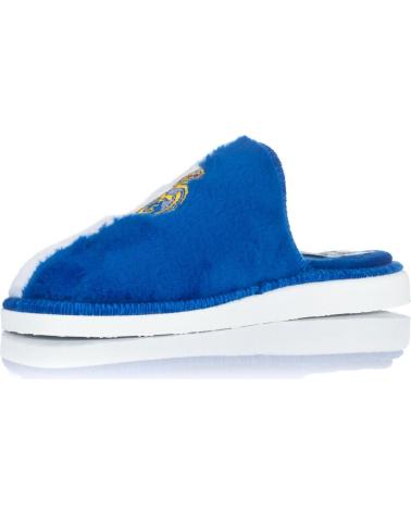 Zapatillas deporte de Hombre ANDINAS ZAPATILLAS DOGO REAL MADRID 790-90 AZUL AZUL