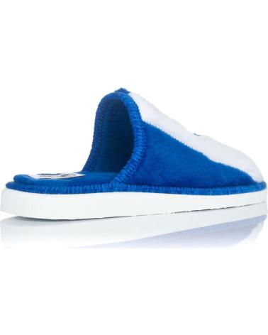 Zapatillas deporte de Hombre ANDINAS ZAPATILLAS DOGO REAL MADRID 790-90 AZUL AZUL