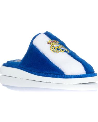 Zapatillas deporte de Hombre ANDINAS ZAPATILLAS DOGO REAL MADRID 790-90 AZUL AZUL