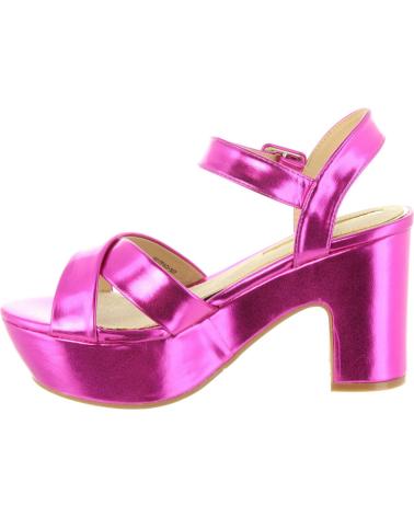 Sandales pour Femme MARIA MARE 67152 C41995 FUCSIA