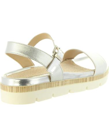 Sandálias de Mulher MARIA MARE 67218 C40318 PLATA