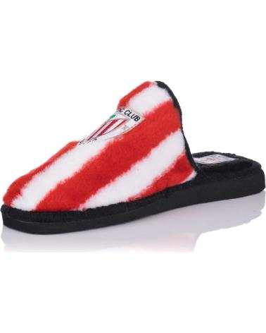 Calzado de casa de Hombre y Niño ANDINAS ZAPATILLAS DE CASA 799-10 ROJO