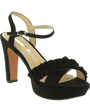 Sandales pour Femme MARIA MARE 67191 C3931 NEGRO