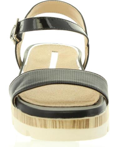 Sandales pour Femme MARIA MARE 67218 C40319 NEGRO