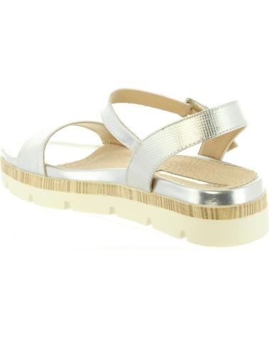 Sandálias de Mulher MARIA MARE 67218 C40318 PLATA