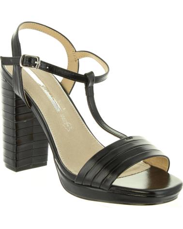 Sandali per Donna MARIA MARE 67116 C40335 NEGRO