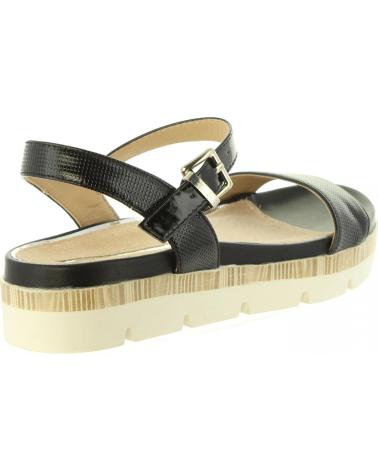 Sandales pour Femme MARIA MARE 67218 C40319 NEGRO