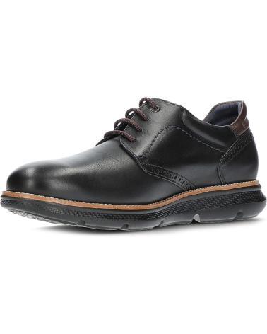 Scarpe per Uomo FLUCHOS ZAPATOS F1351 WILLIAM NEGRO
