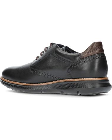 Scarpe per Uomo FLUCHOS ZAPATOS F1351 WILLIAM NEGRO