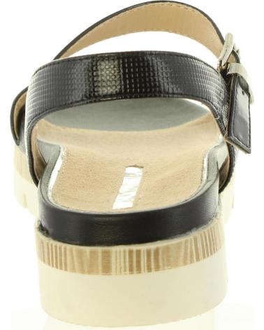 Sandales pour Femme MARIA MARE 67218 C40319 NEGRO