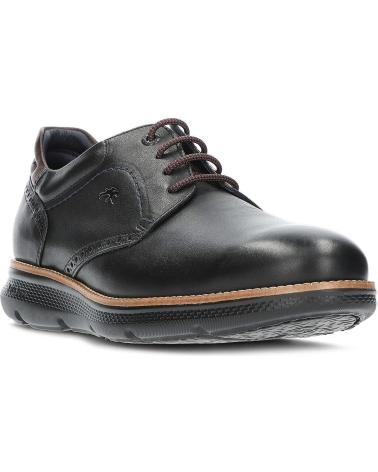 Scarpe per Uomo FLUCHOS ZAPATOS F1351 WILLIAM NEGRO