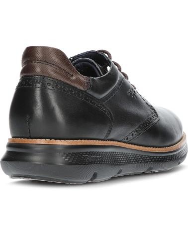 Scarpe per Uomo FLUCHOS ZAPATOS F1351 WILLIAM NEGRO