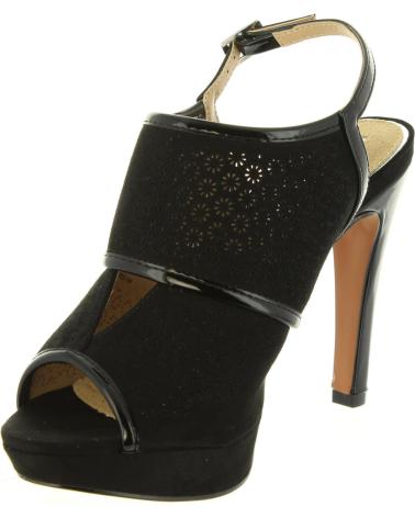 Sandalen für Damen MARIA MARE 67099 C3889 NEGRO