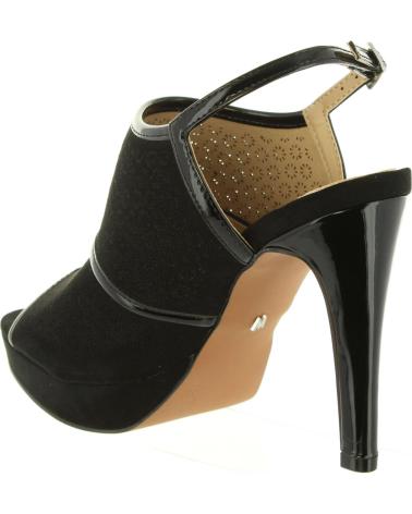 Sandalen für Damen MARIA MARE 67099 C3889 NEGRO