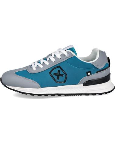 Sportschuhe für Herren XTI 140728 DEPORTIVAS CASUAL HOMBRE AZUL
