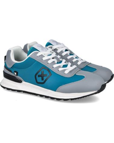 Sportschuhe für Herren XTI 140728 DEPORTIVAS CASUAL HOMBRE AZUL