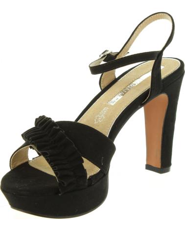 Sandales pour Femme MARIA MARE 67191 C3931 NEGRO