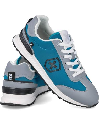 Sportschuhe für Herren XTI 140728 DEPORTIVAS CASUAL HOMBRE AZUL