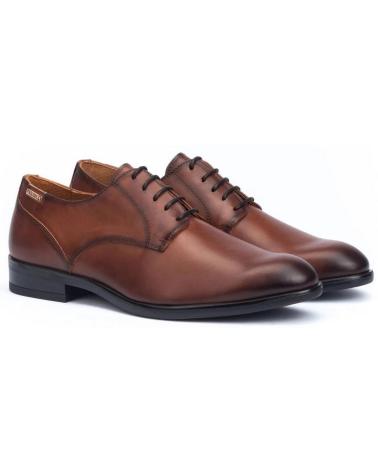 Schuhe für Herren PIKOLINOS ZAPATOS BRISTOL M7J-4187XL CUERO