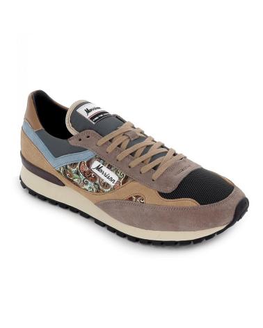 Zapatillas-Deporte-De-Hombre-MORRISON-SNEAKERS-LEGEND-GRIS
