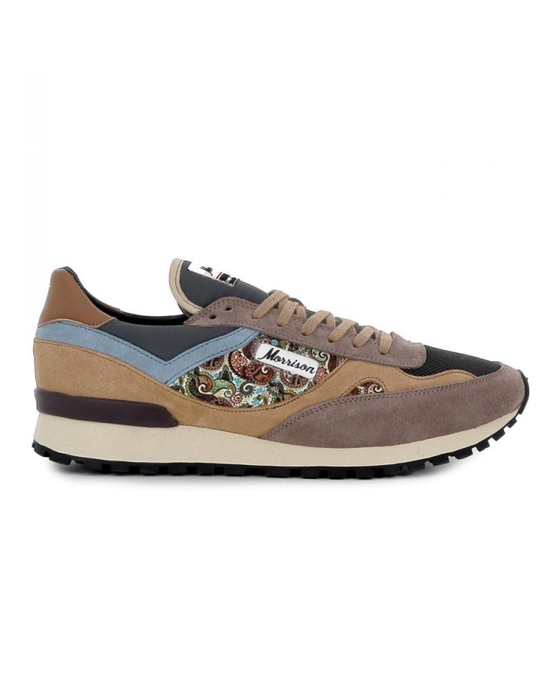 Zapatillas-Deporte-De-Hombre-MORRISON-SNEAKERS-LEGEND-GRIS