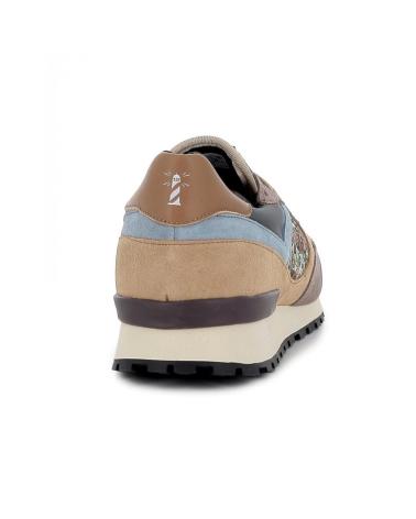 Zapatillas-Deporte-De-Hombre-MORRISON-SNEAKERS-LEGEND-GRIS