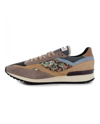 Zapatillas-Deporte-De-Hombre-MORRISON-SNEAKERS-LEGEND-GRIS